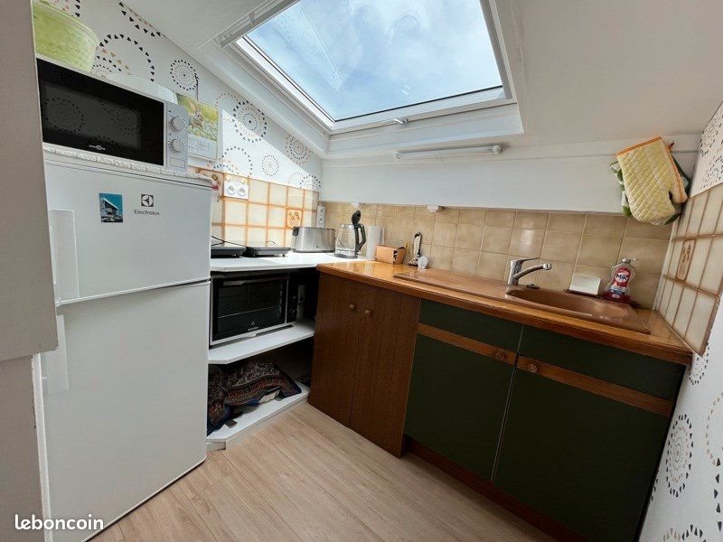 Appartement à vendre, 33m², Royan