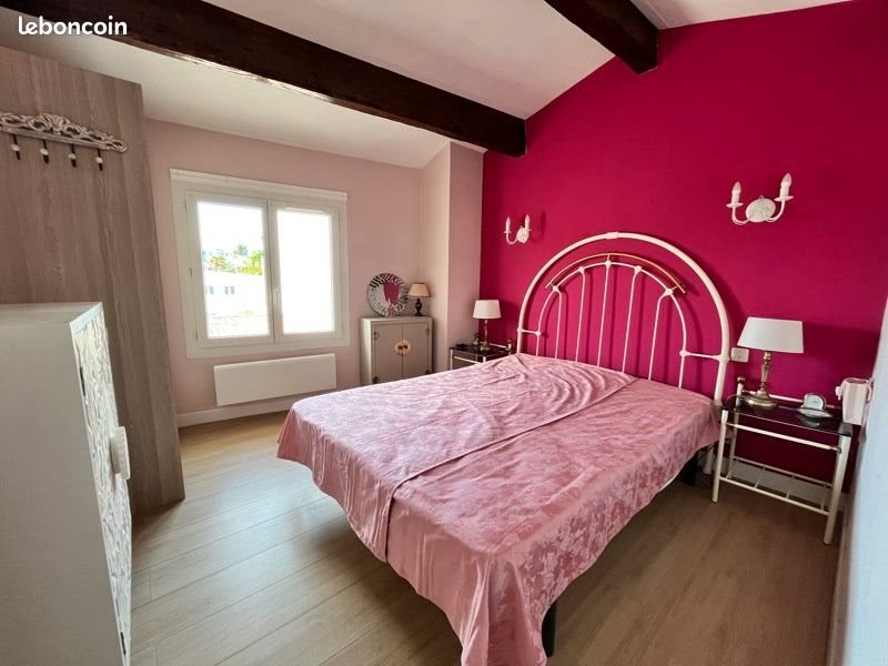Appartement à vendre, 33m², Royan