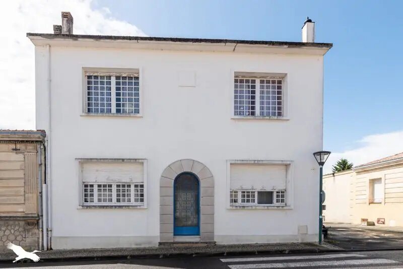 Maison à vendre, 170m², Pauillac