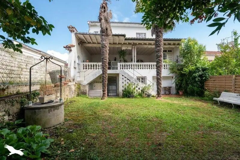 Maison à vendre, 170m², Pauillac