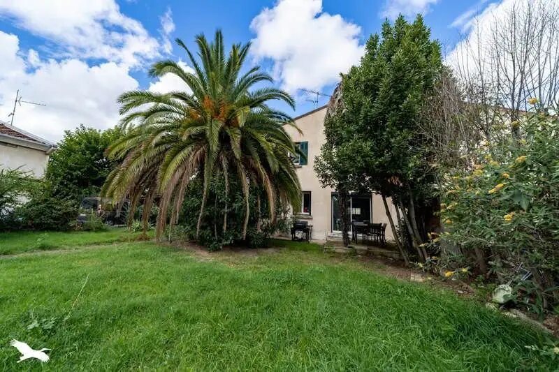 Maison à vendre, 94m², Toulouse