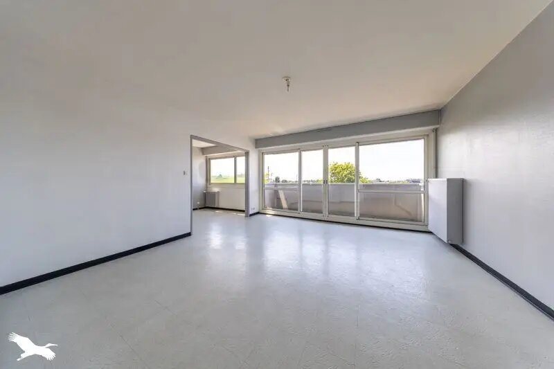 Appartement à vendre, 95m², La Roche-sur-Yon
