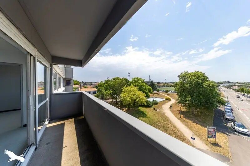 Appartement à vendre, 95m², La Roche-sur-Yon