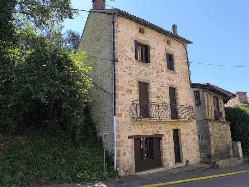 Appartement à vendre, 115m², Figeac
