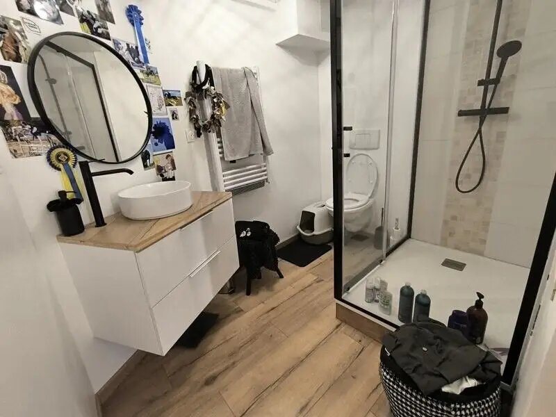 Appartement à vendre, 115m², Figeac