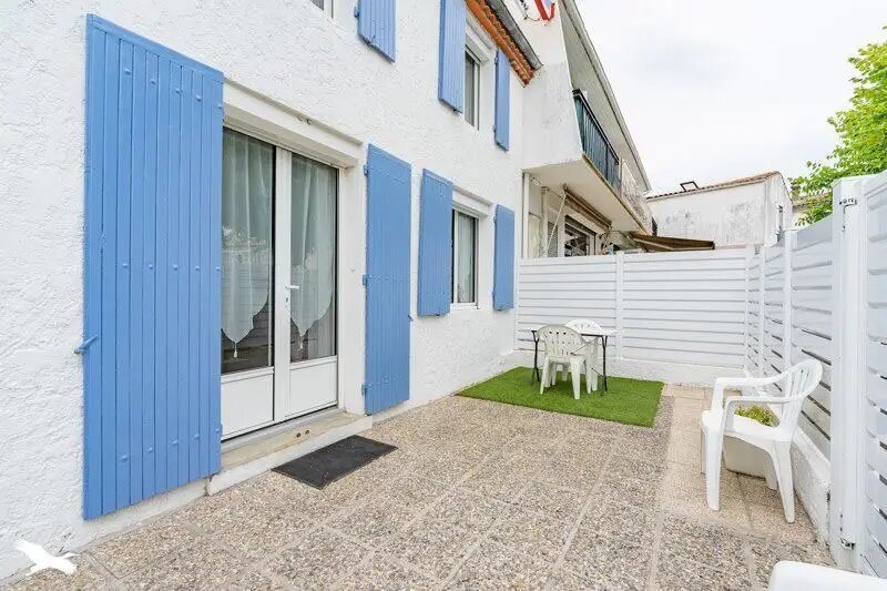 Maison à vendre, 143m², Saint-Georges-de-Didonne