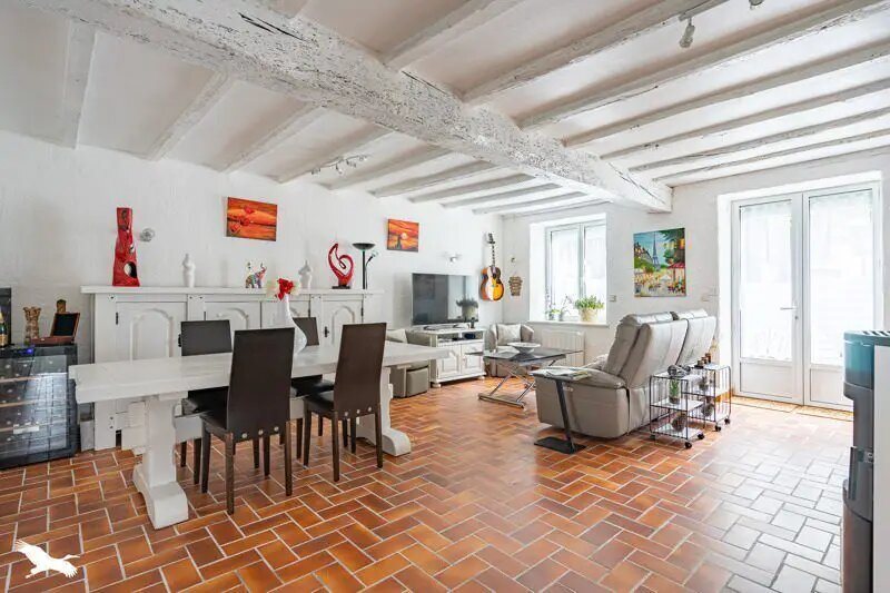 Maison à vendre, 143m², Saint-Georges-de-Didonne
