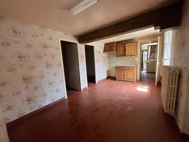 Maison à vendre, 78m², Valençay