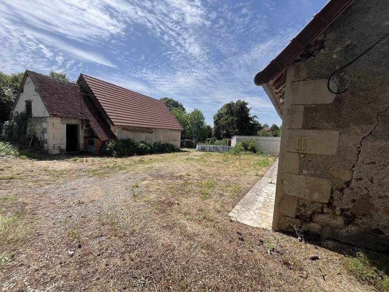 Maison à vendre, 78m², Valençay