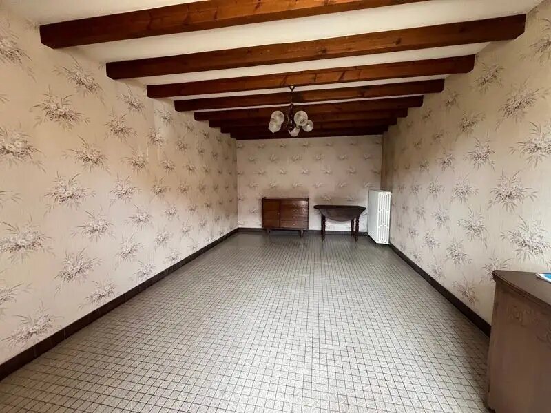 Maison à vendre, 78m², Valençay