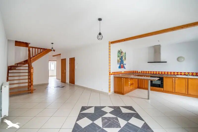 Appartement à vendre, 121m², Dax