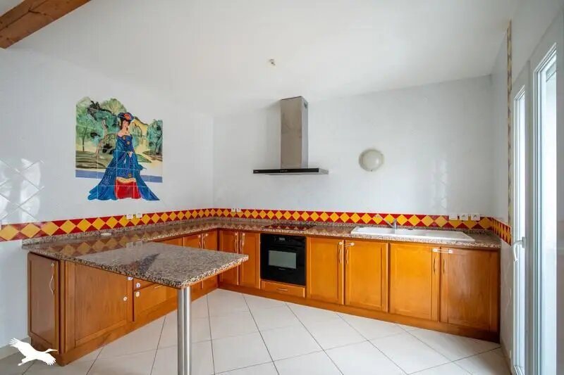 Appartement à vendre, 121m², Dax