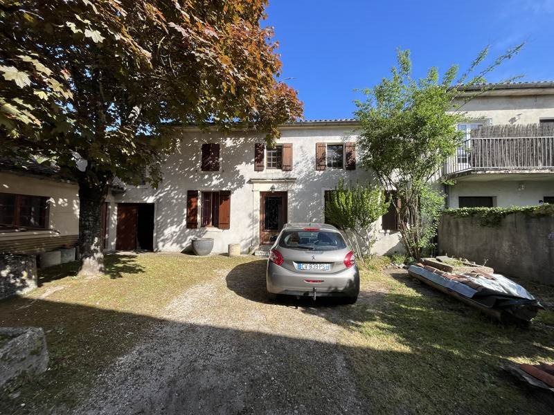 Maison à vendre, 142m², Cognac