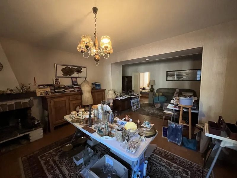 Maison à vendre, 142m², Cognac
