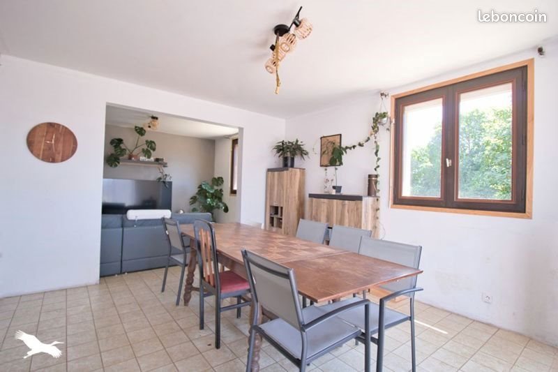 Maison à vendre, 111m², Le Moustoir