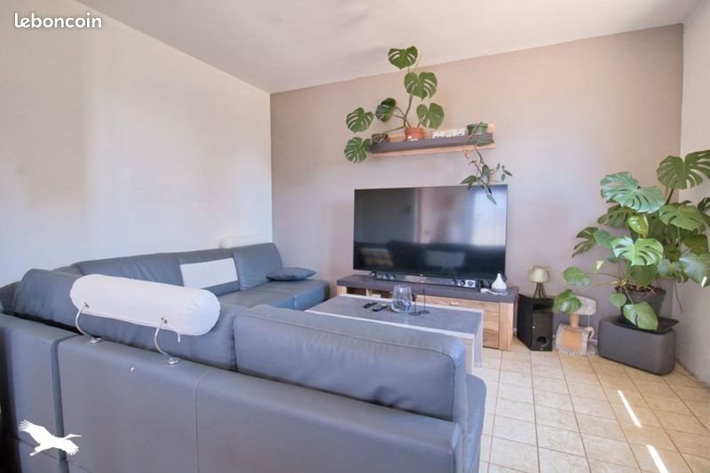 Maison à vendre, 111m², Le Moustoir