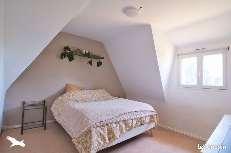 Maison à vendre, 111m², Le Moustoir