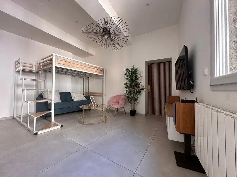 Appartement à vendre, 25m², Montpellier