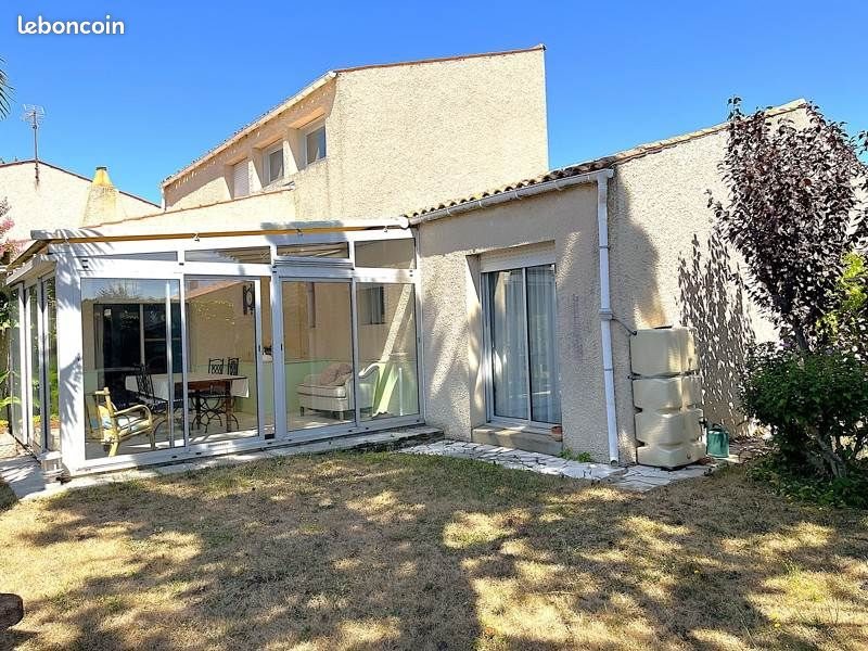 Maison à vendre, 133m², Puilboreau