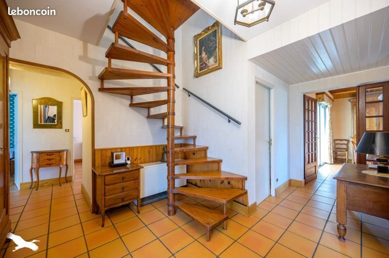 Maison à vendre, 133m², Puilboreau