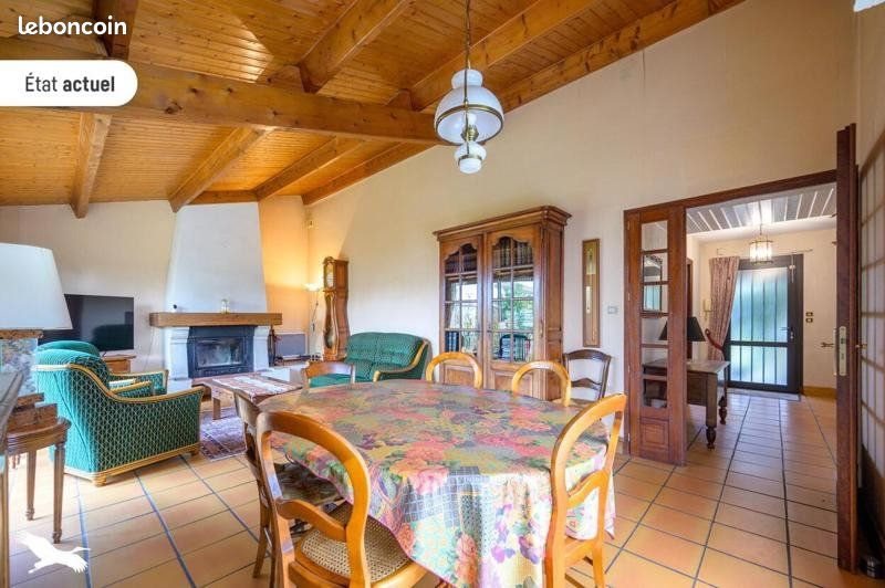 Maison à vendre, 133m², Puilboreau