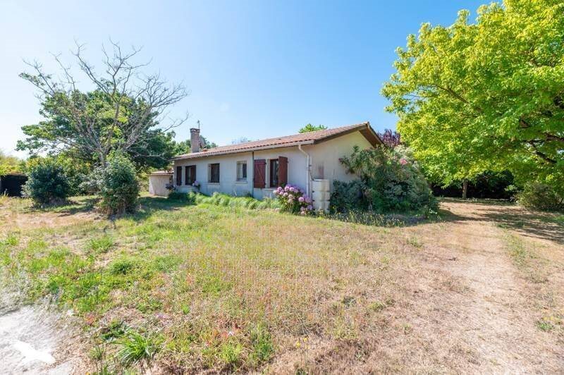 Maison à vendre, 74m², Soulac-sur-Mer