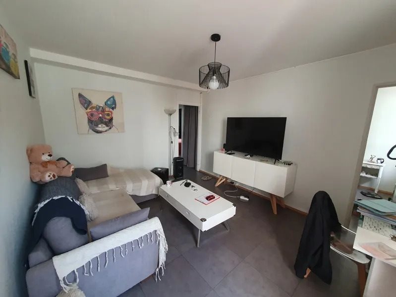 Appartement à vendre, 54m², Auch