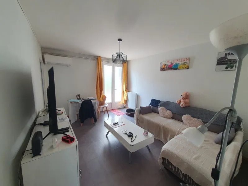 Appartement à vendre, 54m², Auch