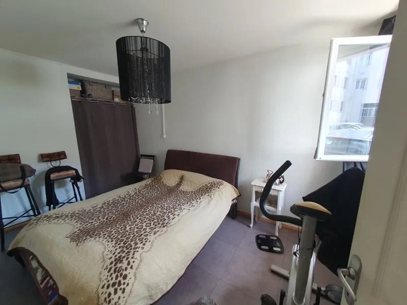 Appartement à vendre, 54m², Auch