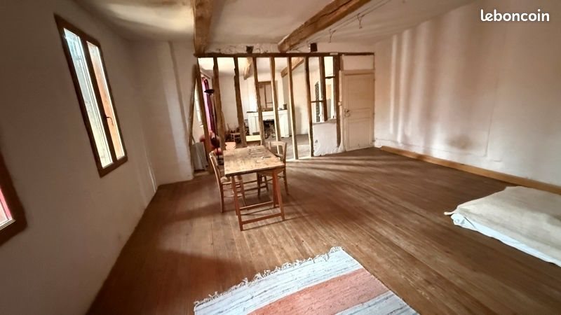 Maison à vendre, 140m², Salies-du-Salat