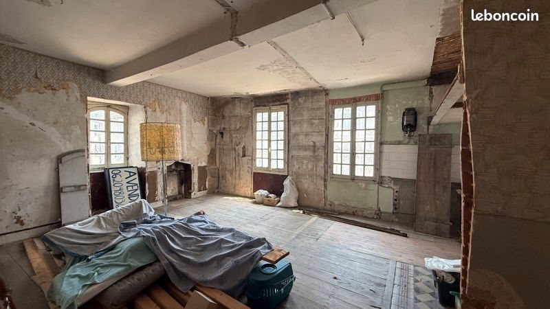 Maison à vendre, 140m², Salies-du-Salat