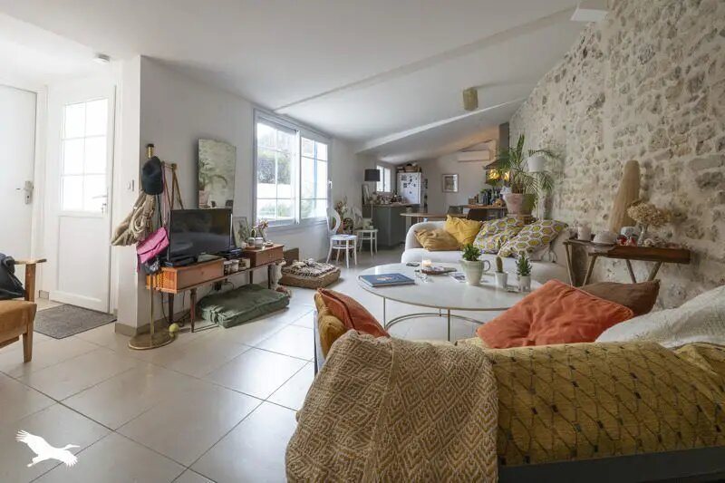 Maison à vendre, 83m², Bourcefranc-le-Chapus