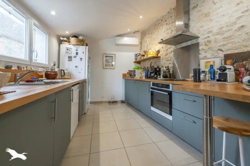 Maison à vendre, 83m², Bourcefranc-le-Chapus