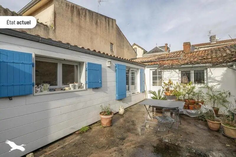 Maison à vendre, 83m², Bourcefranc-le-Chapus