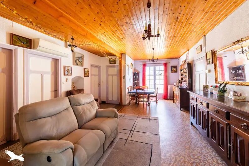 Maison à vendre, 89m², Agen