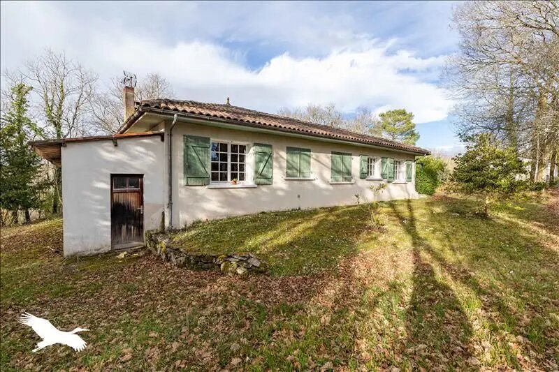 Maison à vendre, 110m², Garat