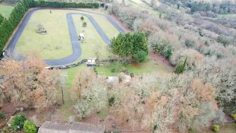 Maison à vendre, 110m², Garat