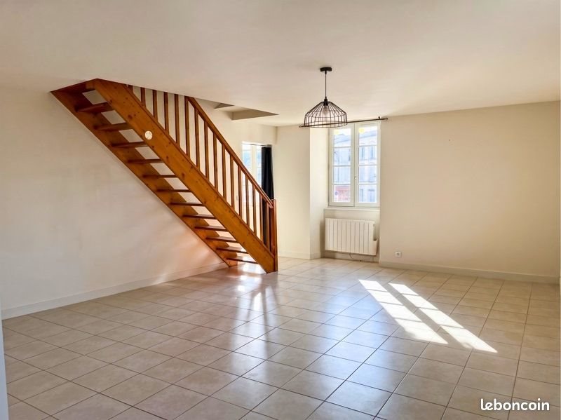 Appartement à vendre, 201m², Jonzac