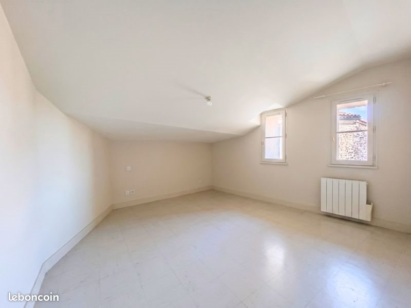 Appartement à vendre, 201m², Jonzac