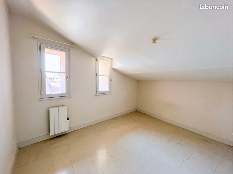 Appartement à vendre, 201m², Jonzac