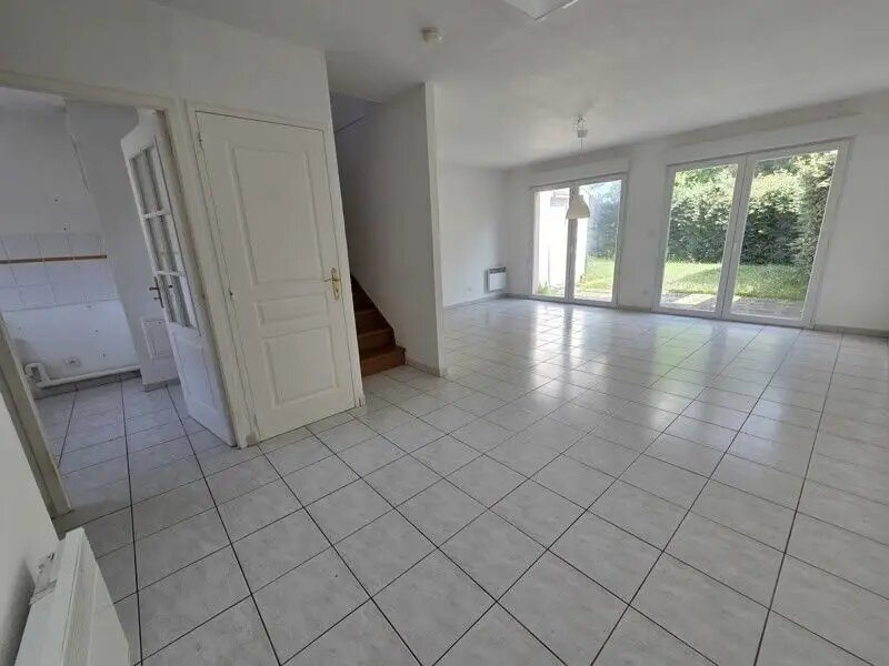 Maison à vendre, 79m², Saint-Seurin-sur-l'Isle