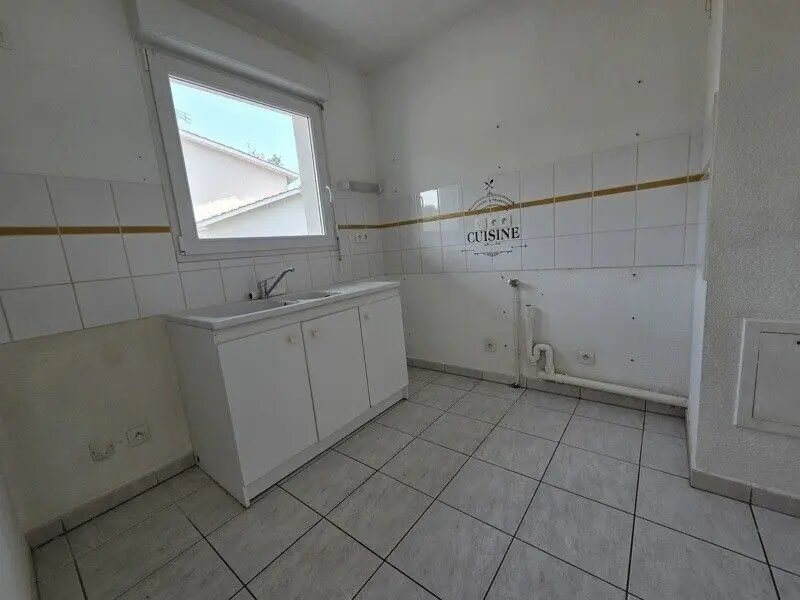 Maison à vendre, 79m², Saint-Seurin-sur-l'Isle