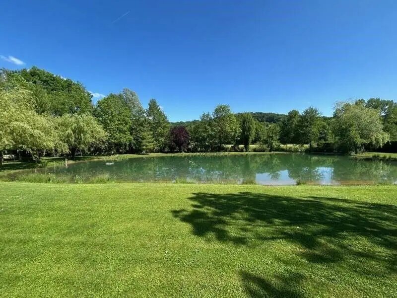 Maison à vendre, 185m², Lissac-et-Mouret