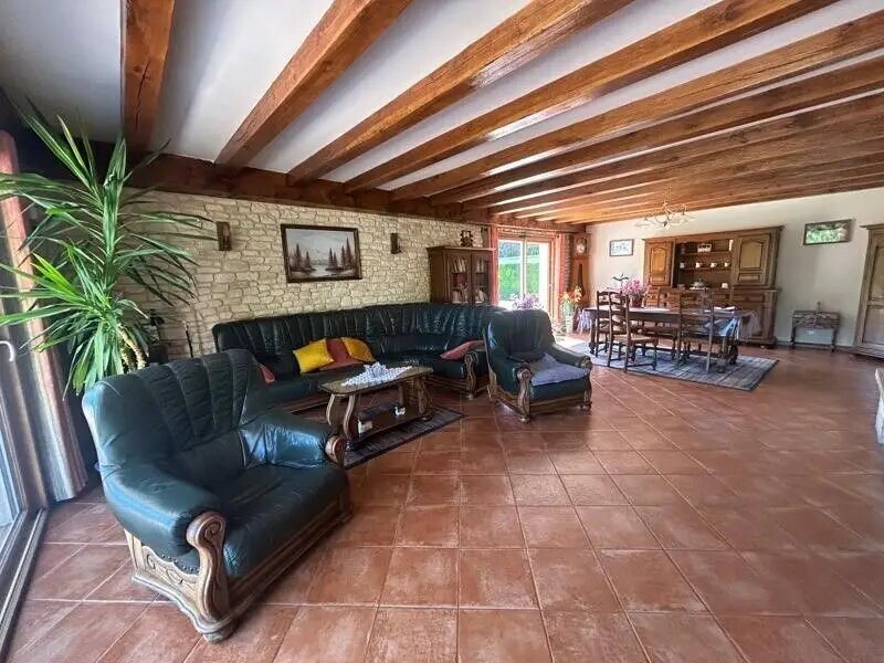Maison à vendre, 185m², Lissac-et-Mouret