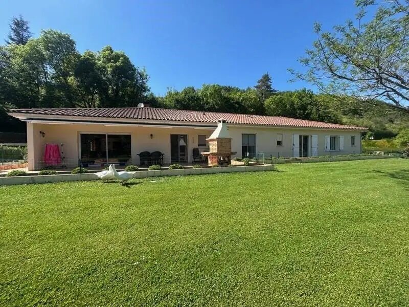 Maison à vendre, 185m², Lissac-et-Mouret
