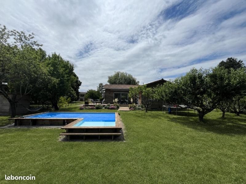 Maison à vendre, 90m², Gaillac