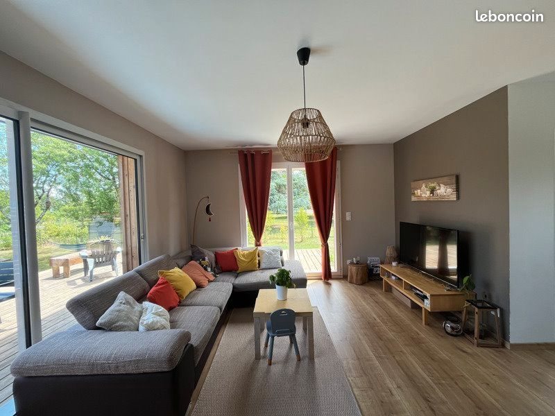 Maison à vendre, 90m², Gaillac