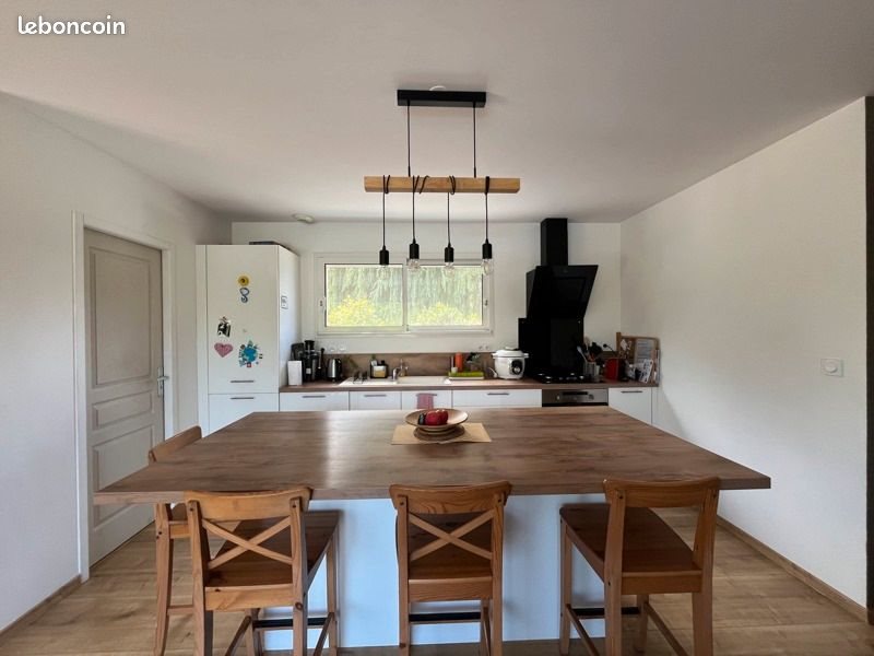 Maison à vendre, 90m², Gaillac