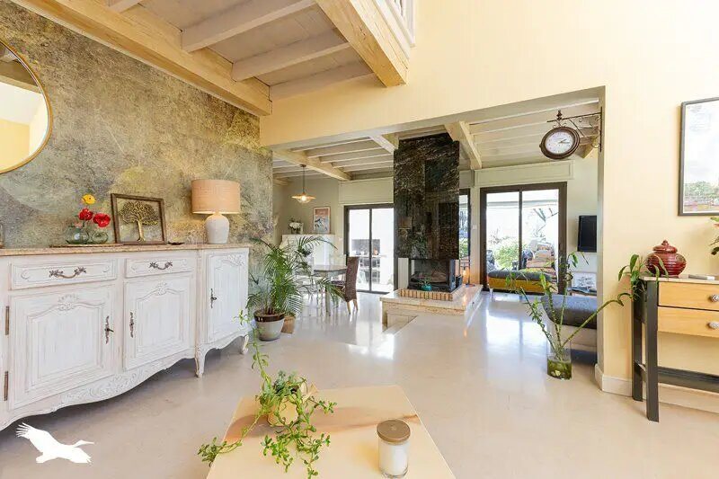 Maison à vendre, 160m², Poueyferré