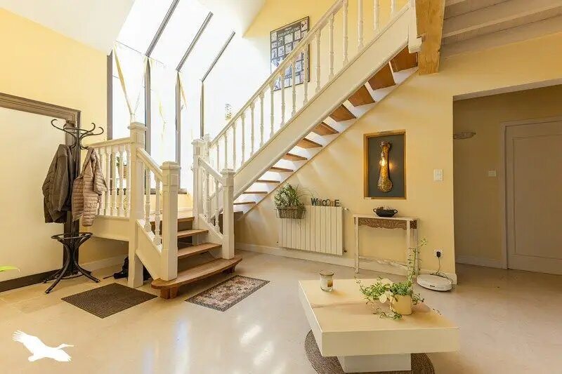 Maison à vendre, 160m², Poueyferré